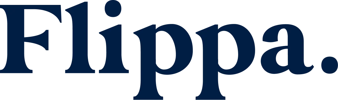 logo flippa