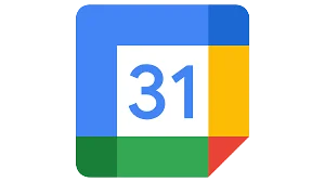 logo google calendar