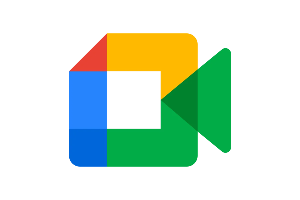 logo google meet