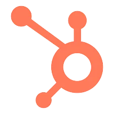 logo hubspot crm chatbot builder software