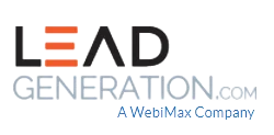 logo leadgeneration lead generation