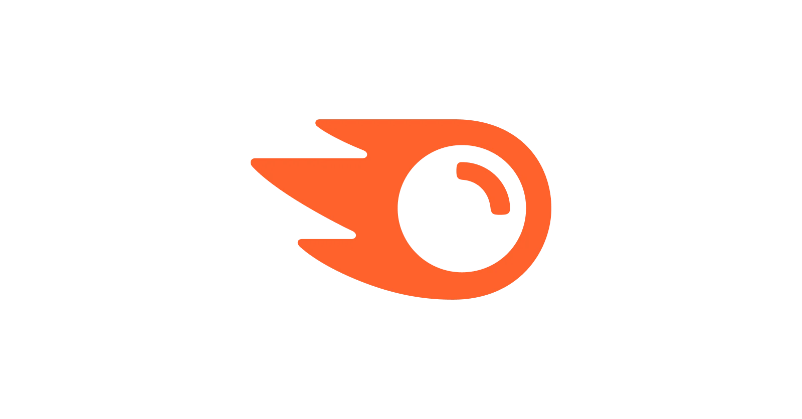 logo semrush ahrefs alternative