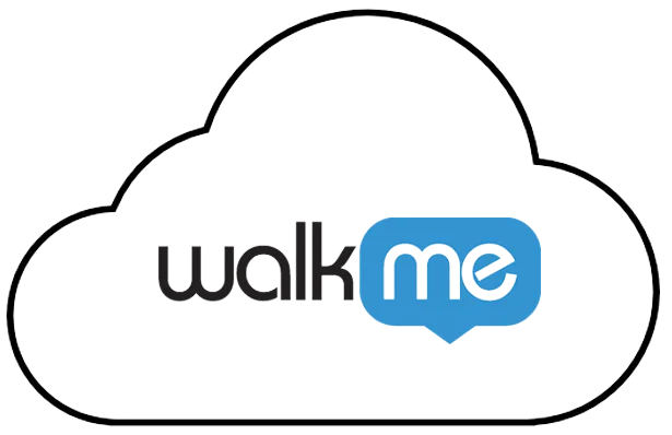 logo walkme product onboarding software