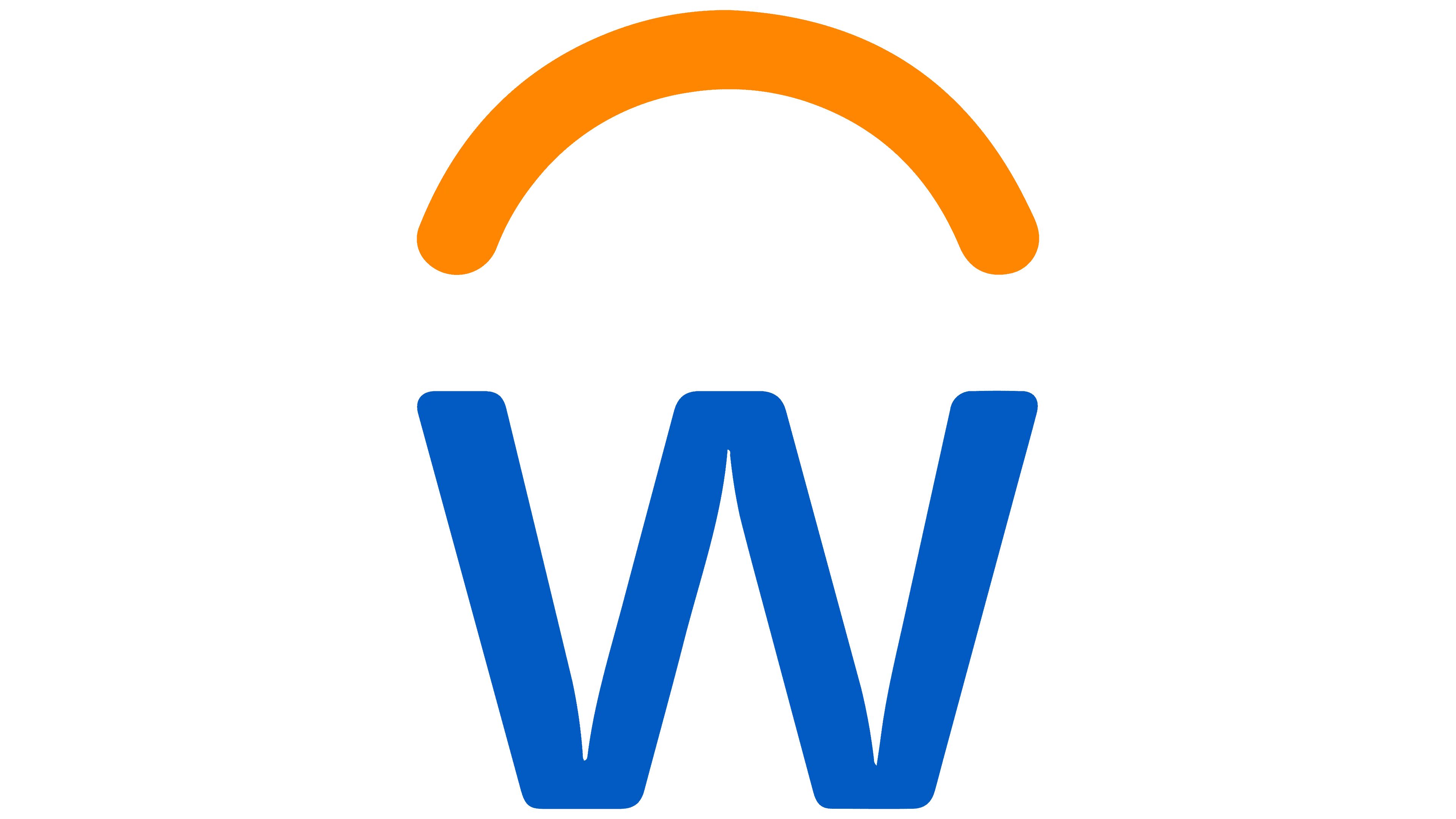 logo workday hr software