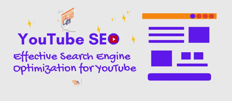 YOutube seo channel seo youtube video seo